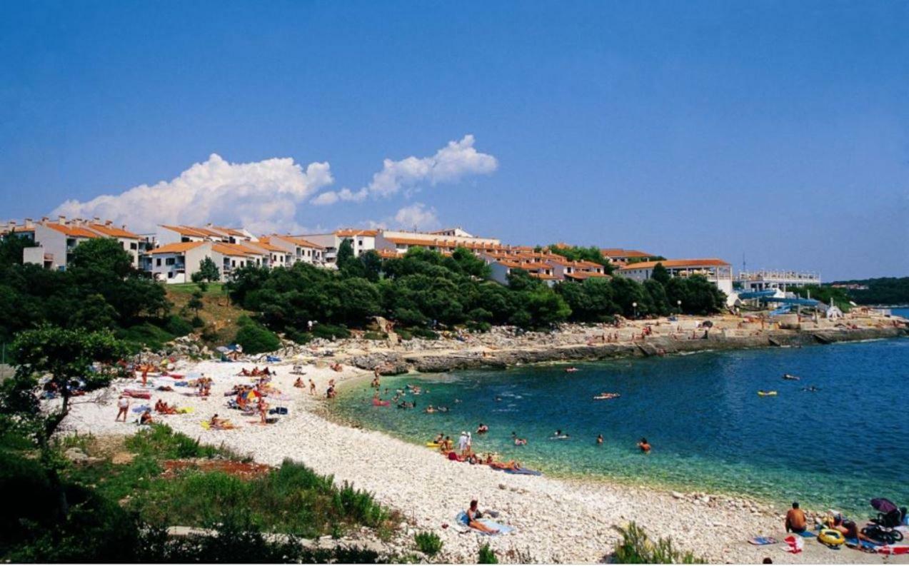 Apartment Sole Pula Bagian luar foto